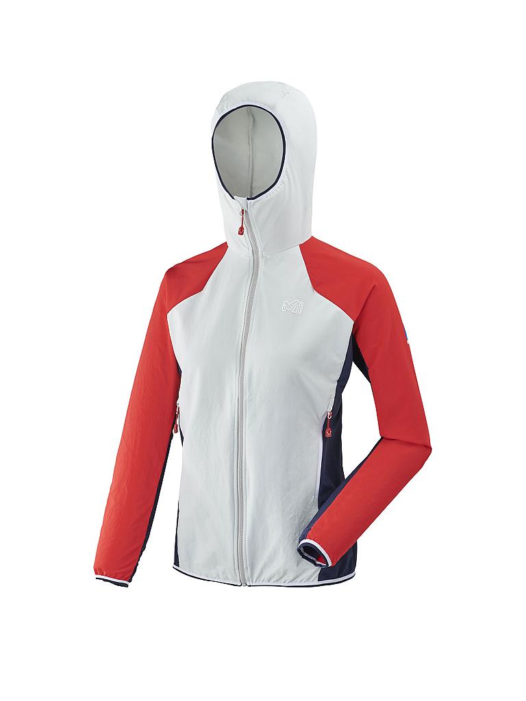 Damen Softshelljacke Trilogy Cordura Hoodie Damen Softshelljacke Trilogy Cordura Hoodie